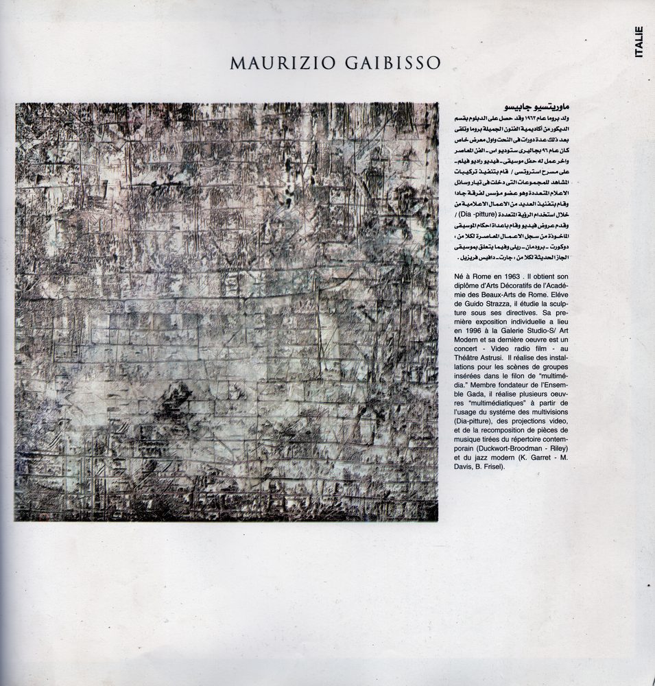Rassegna stampa
